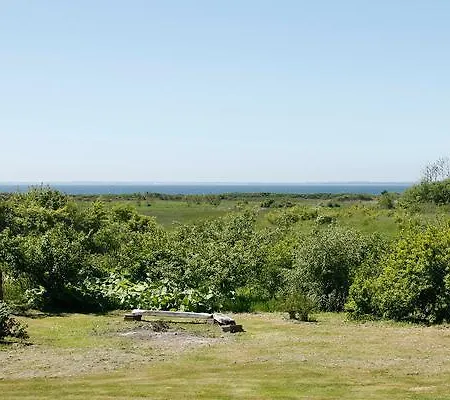Feriehus Three-bedroom Holiday In Spottrup 2