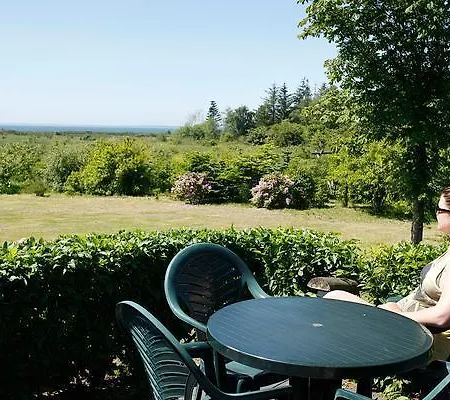 Three-bedroom Holiday In Spottrup 2 Feriehus